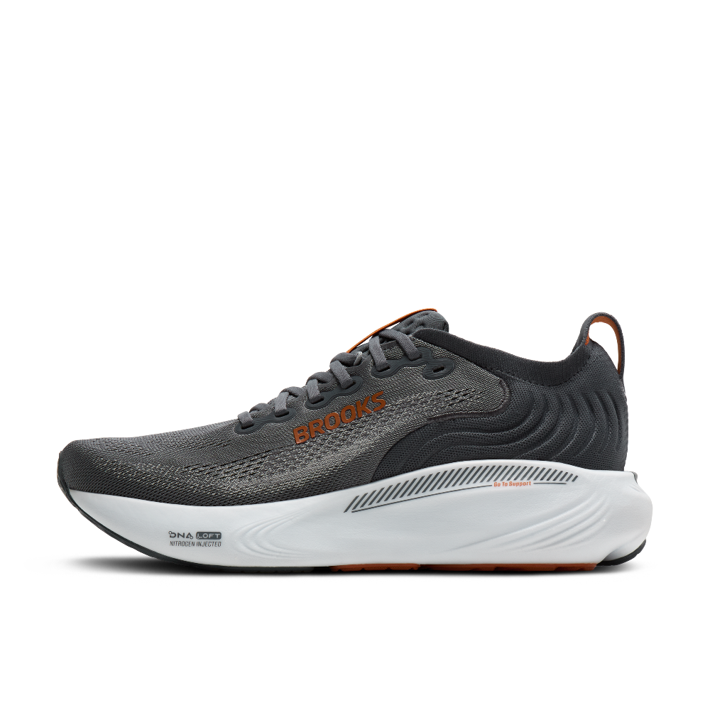 Mens Brooks Adrenaline GTS 25 (D-Width)