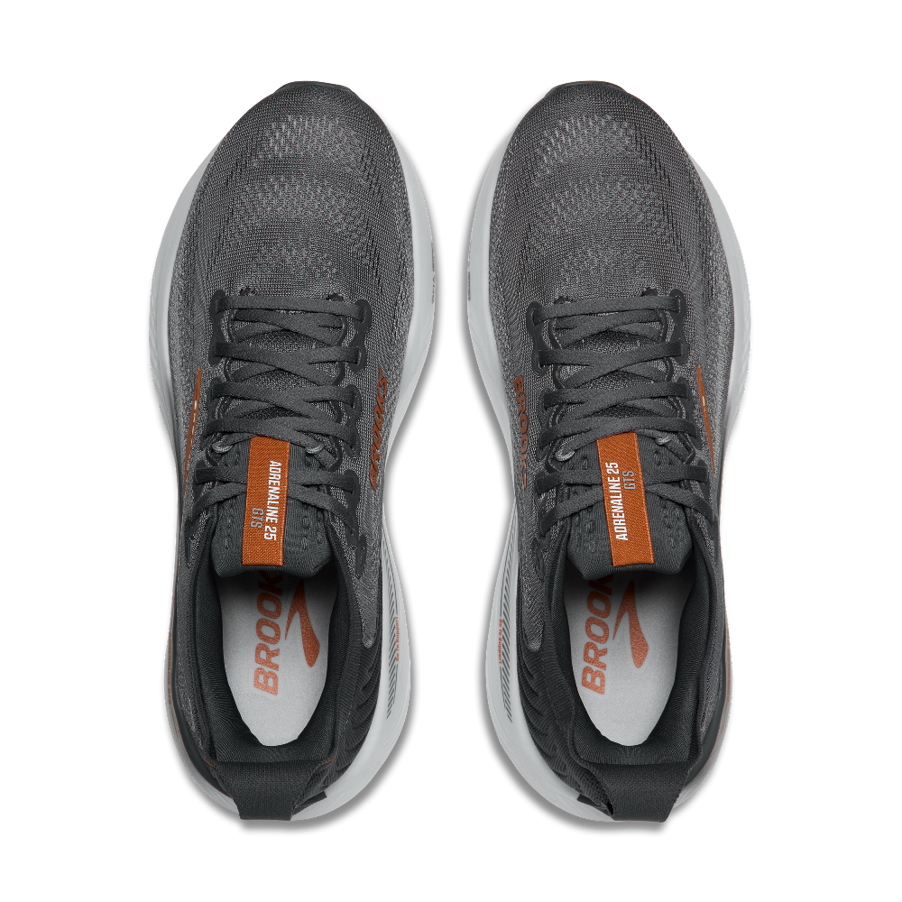 Mens Brooks Adrenaline GTS 25 (D-Width)