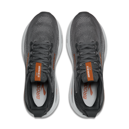Mens Brooks Adrenaline GTS 25 (D-Width)