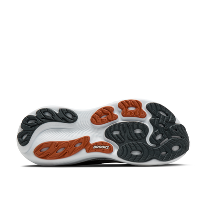Mens Brooks Adrenaline GTS 25 (D-Width)