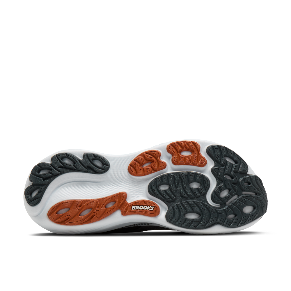 Mens Brooks Adrenaline GTS 25 (D-Width)