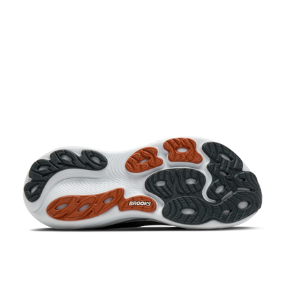 Mens Brooks Adrenaline GTS 25 (D-Width)
