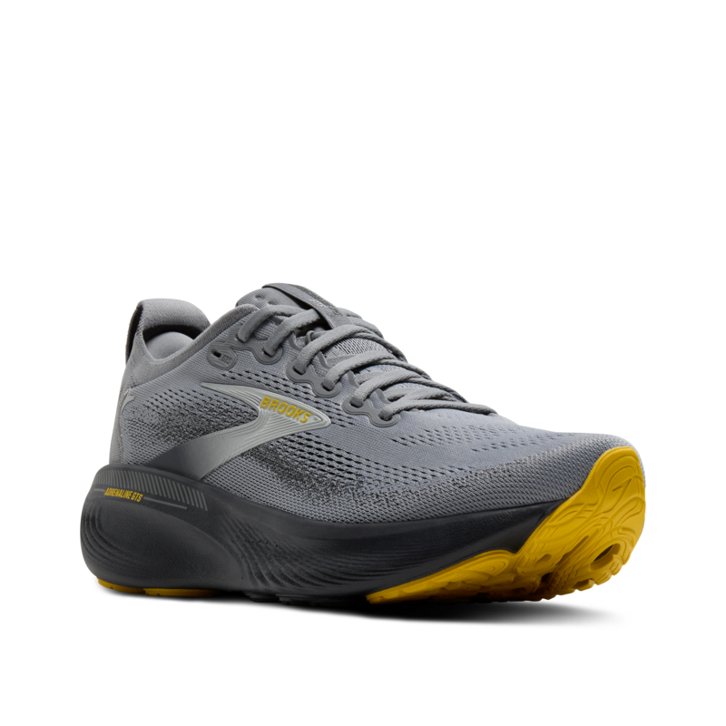 Mens Brooks Adrenaline GTS 25 Wide(2E-Width)