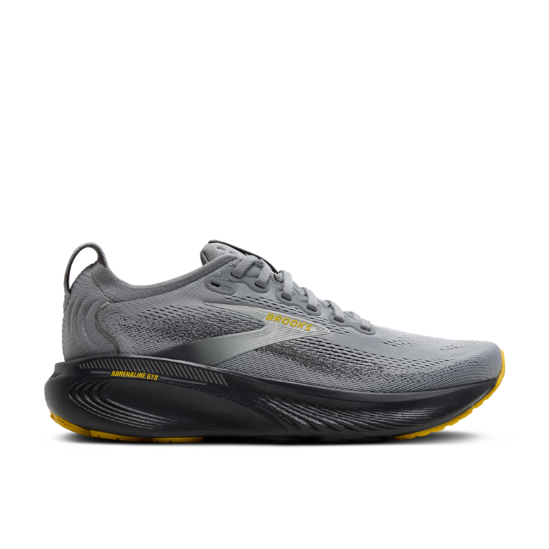 Mens Brooks Adrenaline GTS 25 Extra Wide (4E-Width)