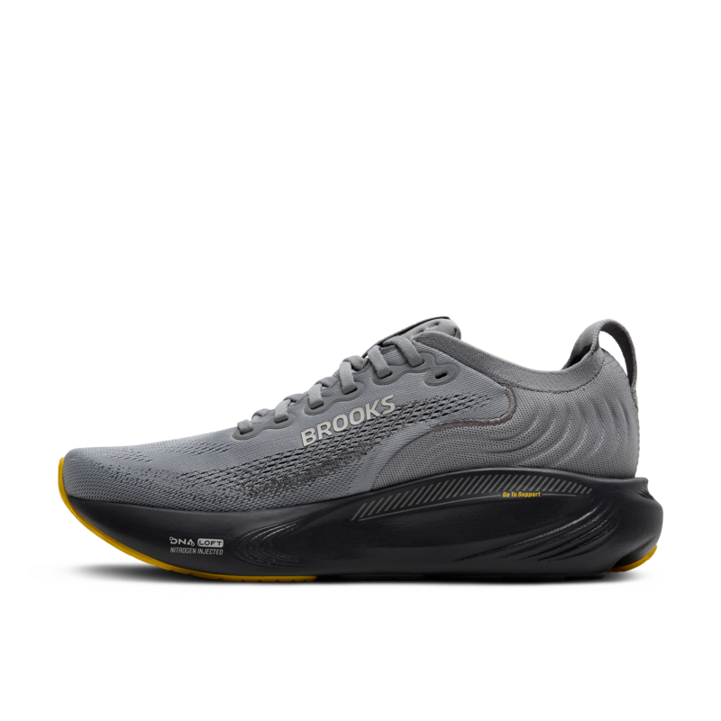 Mens Brooks Adrenaline GTS 25 Extra Wide (4E-Width)