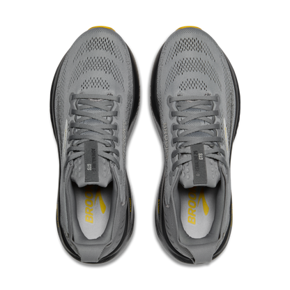 Mens Brooks Adrenaline GTS 25 Wide(2E-Width)