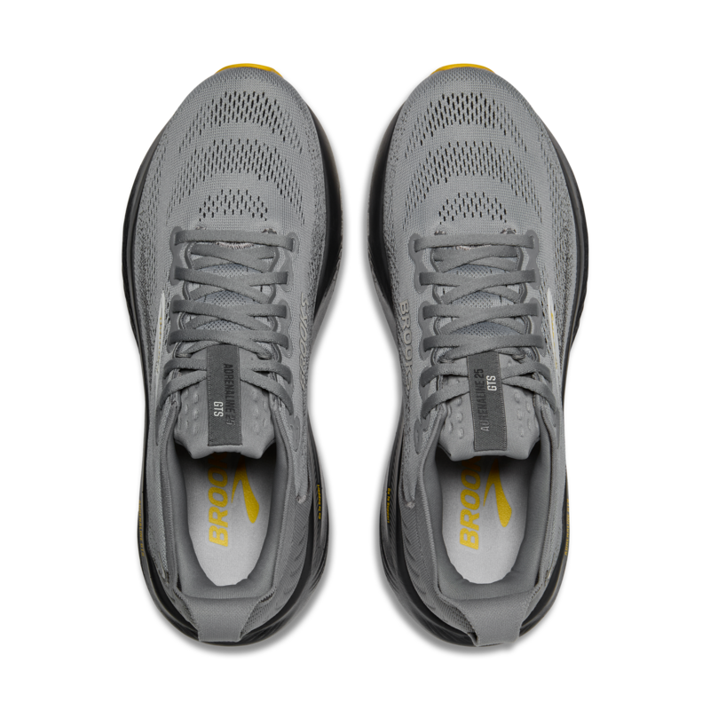 Mens Brooks Adrenaline GTS 25 Extra Wide (4E-Width)