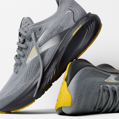 Mens Brooks Adrenaline GTS 25 Extra Wide (4E-Width)