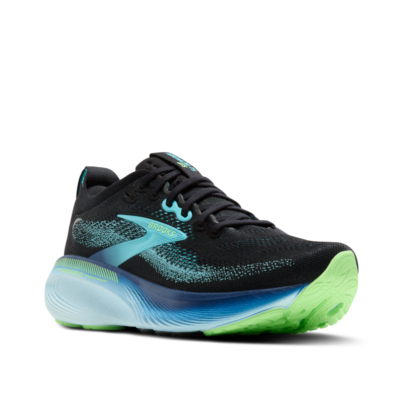 Mens Brooks Adrenaline GTS 25 (D-Width)