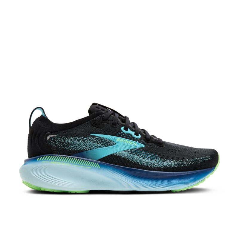 Mens Brooks Adrenaline GTS 25 (D-Width)