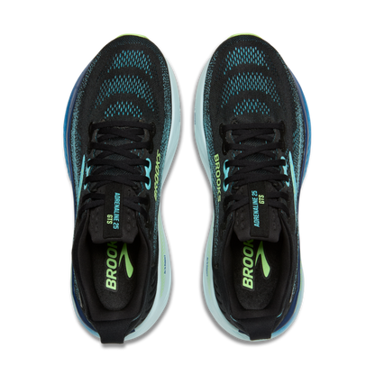 Mens Brooks Adrenaline GTS 25 (D-Width)