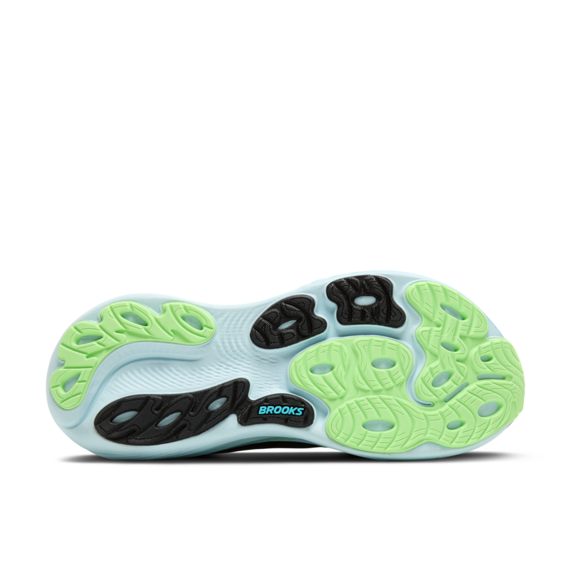 Mens Brooks Adrenaline GTS 25 (D-Width)