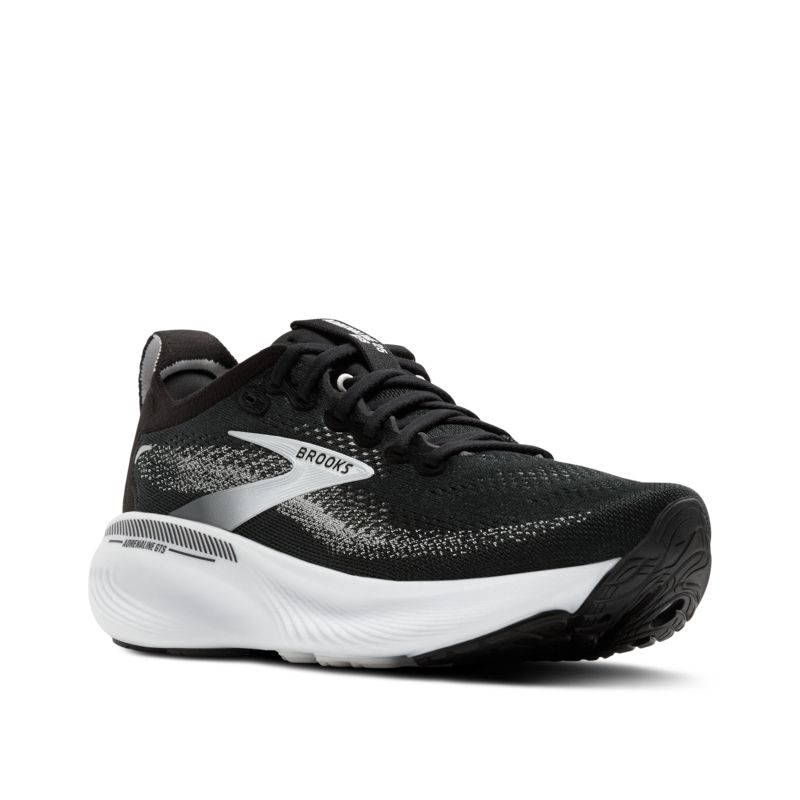 Mens Brooks Adrenaline GTS 25 Wide(2E-Width)