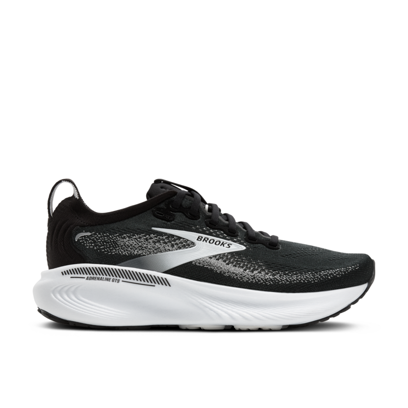 Mens Brooks Adrenaline GTS 25 Wide(2E-Width)