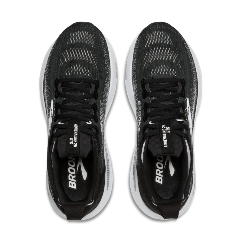 Mens Brooks Adrenaline GTS 25 Wide(2E-Width)