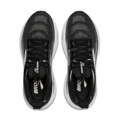 Mens Brooks Adrenaline GTS 25 Wide(2E-Width)