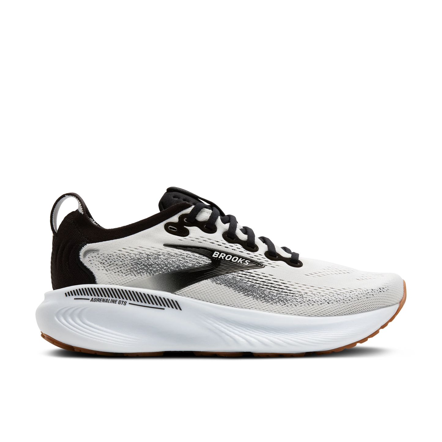 Mens Brooks Adrenaline GTS 25 Wide (2E-Width)