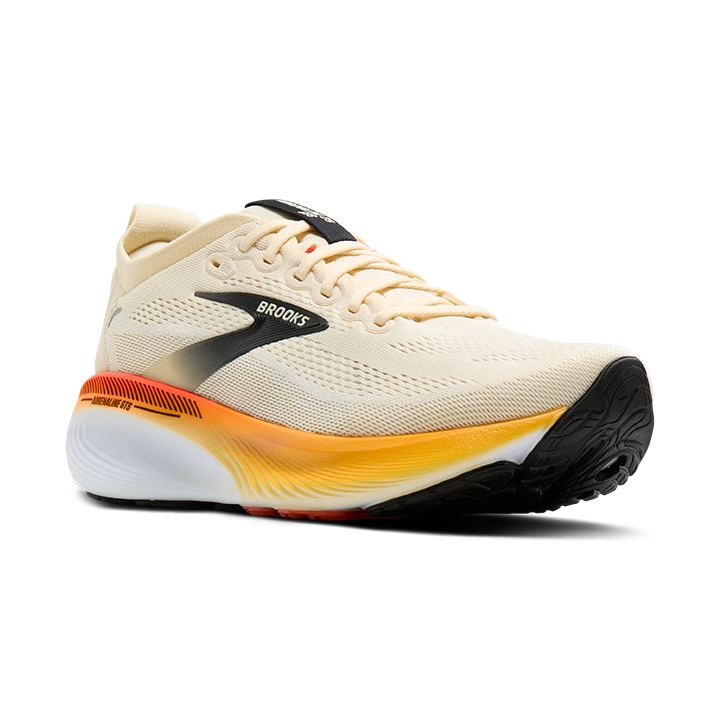 Mens Brooks Adrenaline GTS 25 (D-Width)