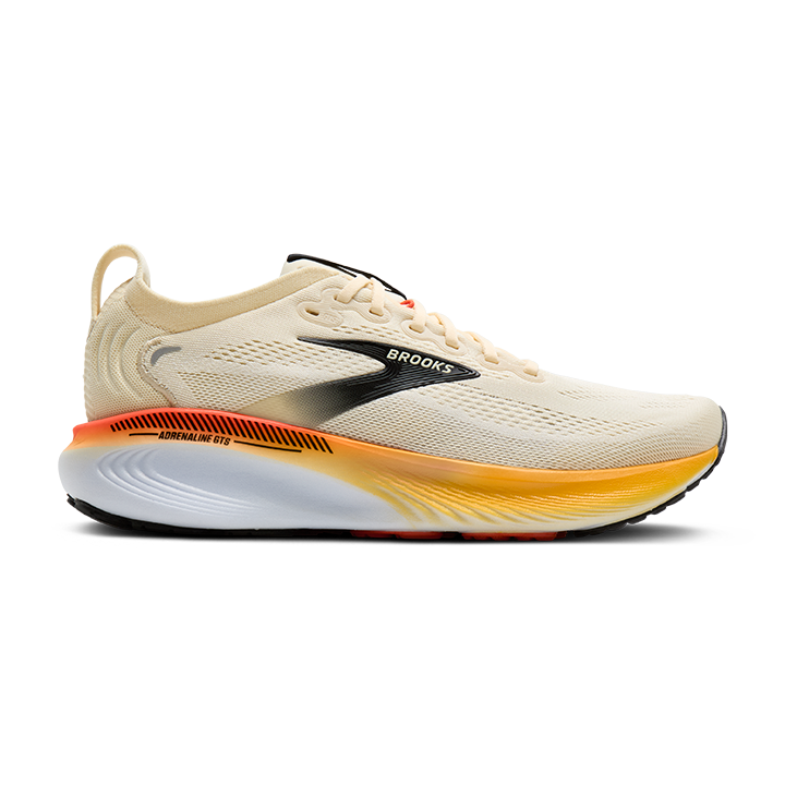 Mens Brooks Adrenaline GTS 25 (D-Width)