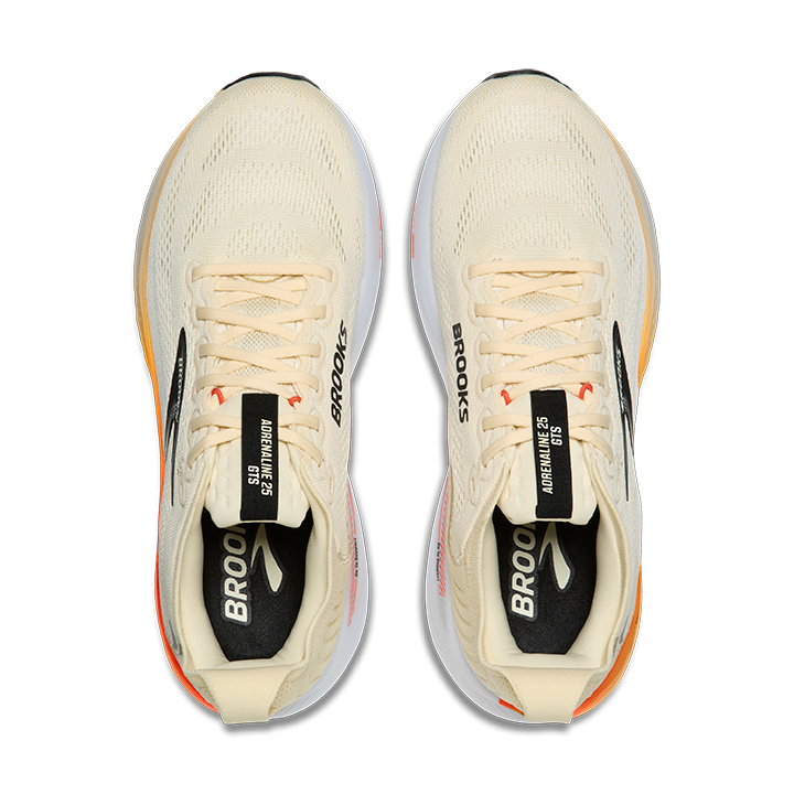 Mens Brooks Adrenaline GTS 25 (D-Width)