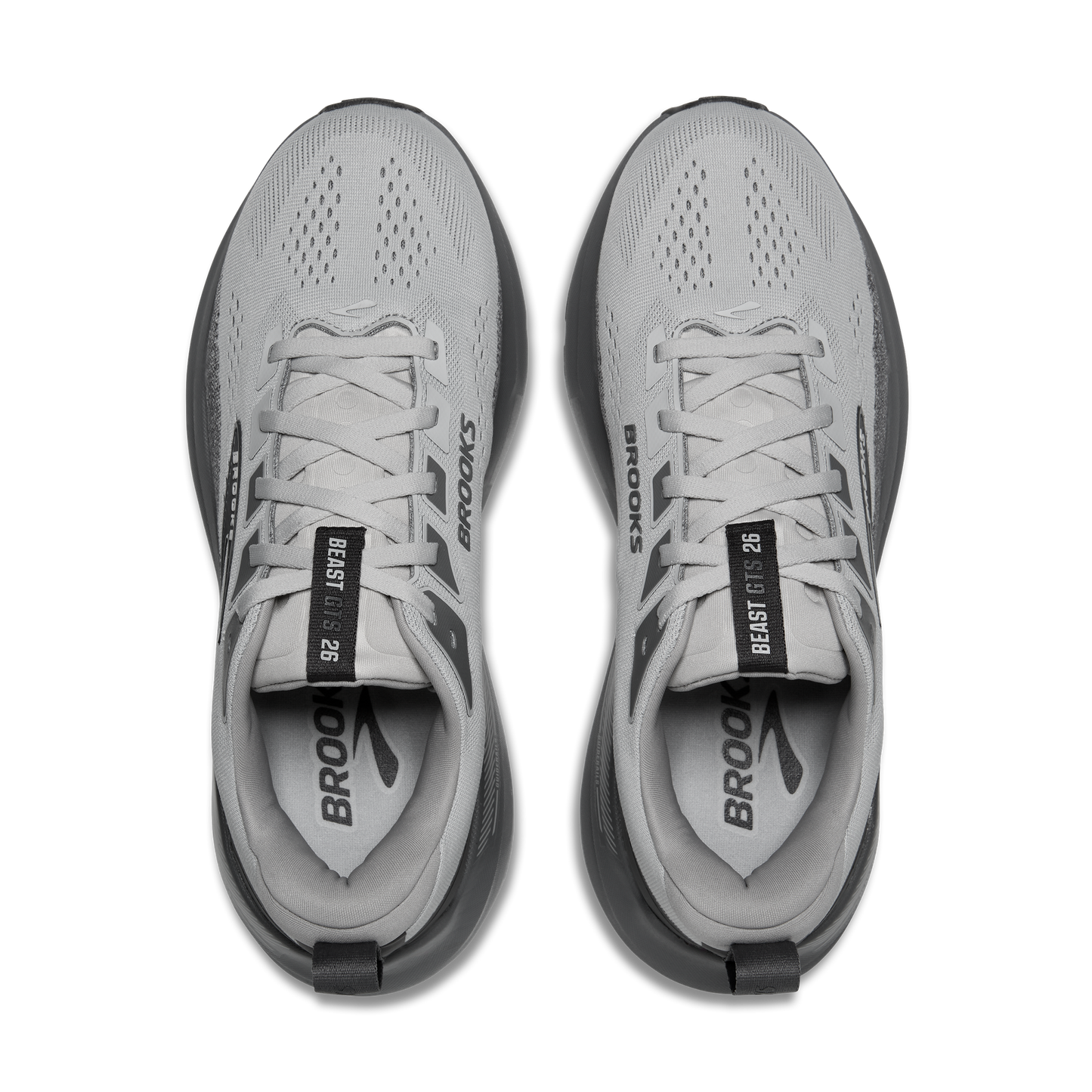 Mens Brooks Beast GTS 26