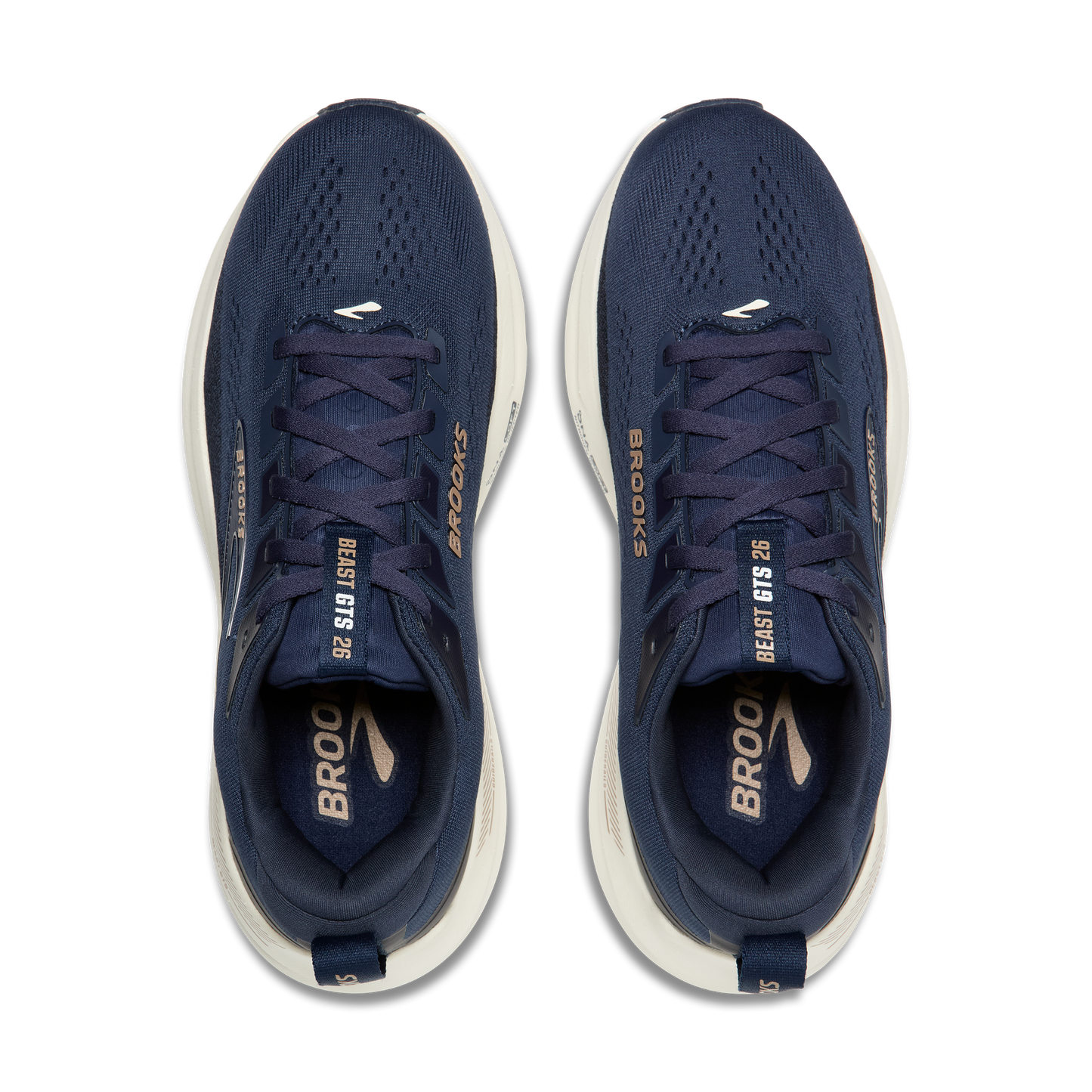 Mens Brooks Beast GTS 26