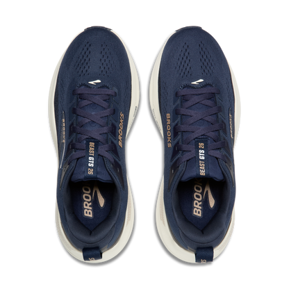 Mens Brooks Beast GTS 26