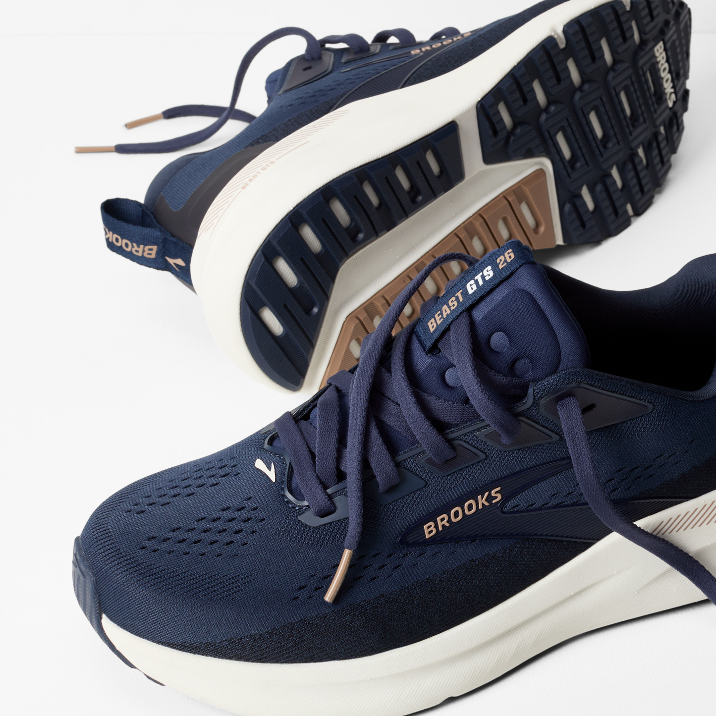 Mens Brooks Beast GTS 26