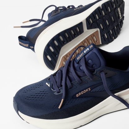 Mens Brooks Beast GTS 26