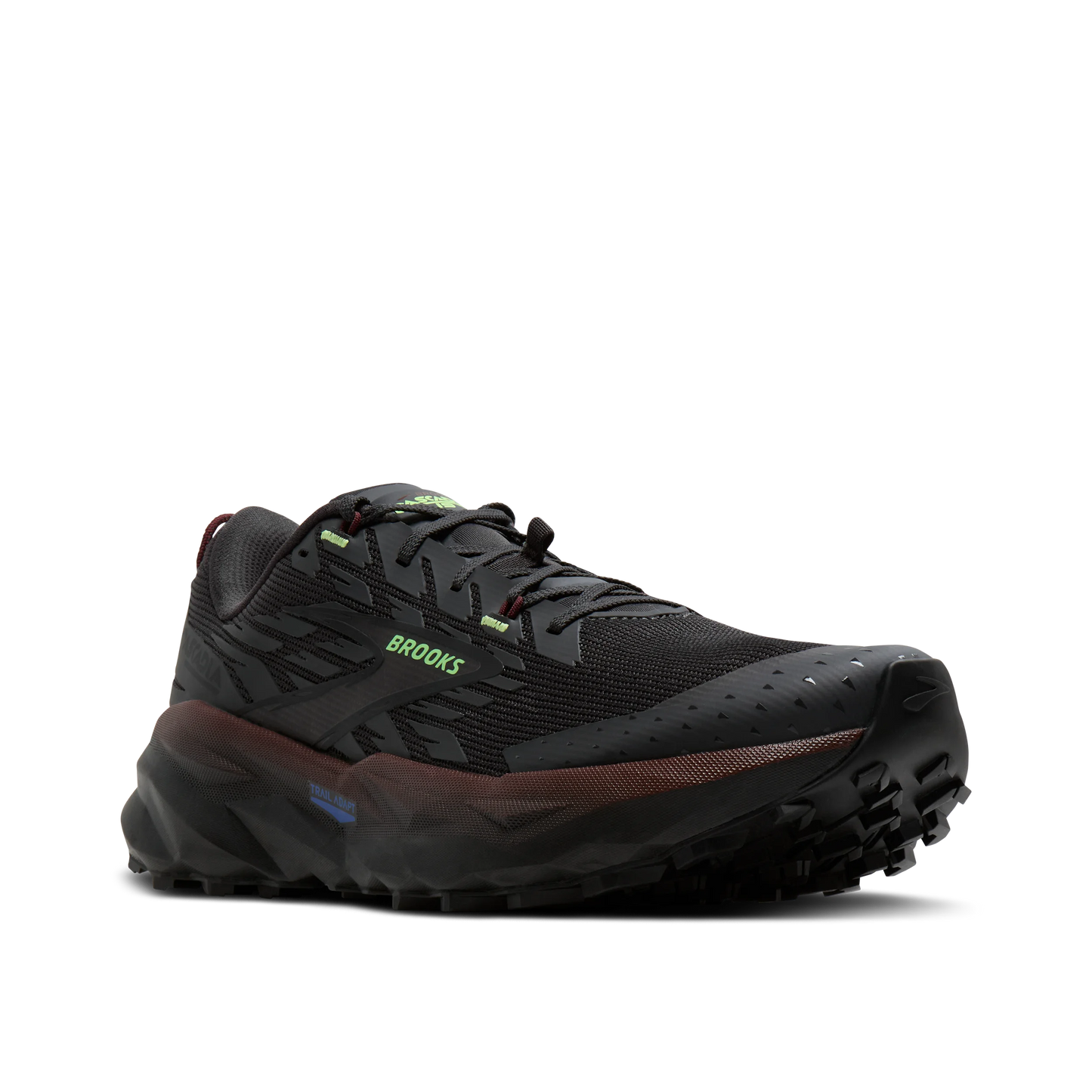 Mens Brooks Cascadia 19