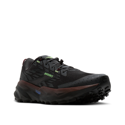 Mens Brooks Cascadia 19