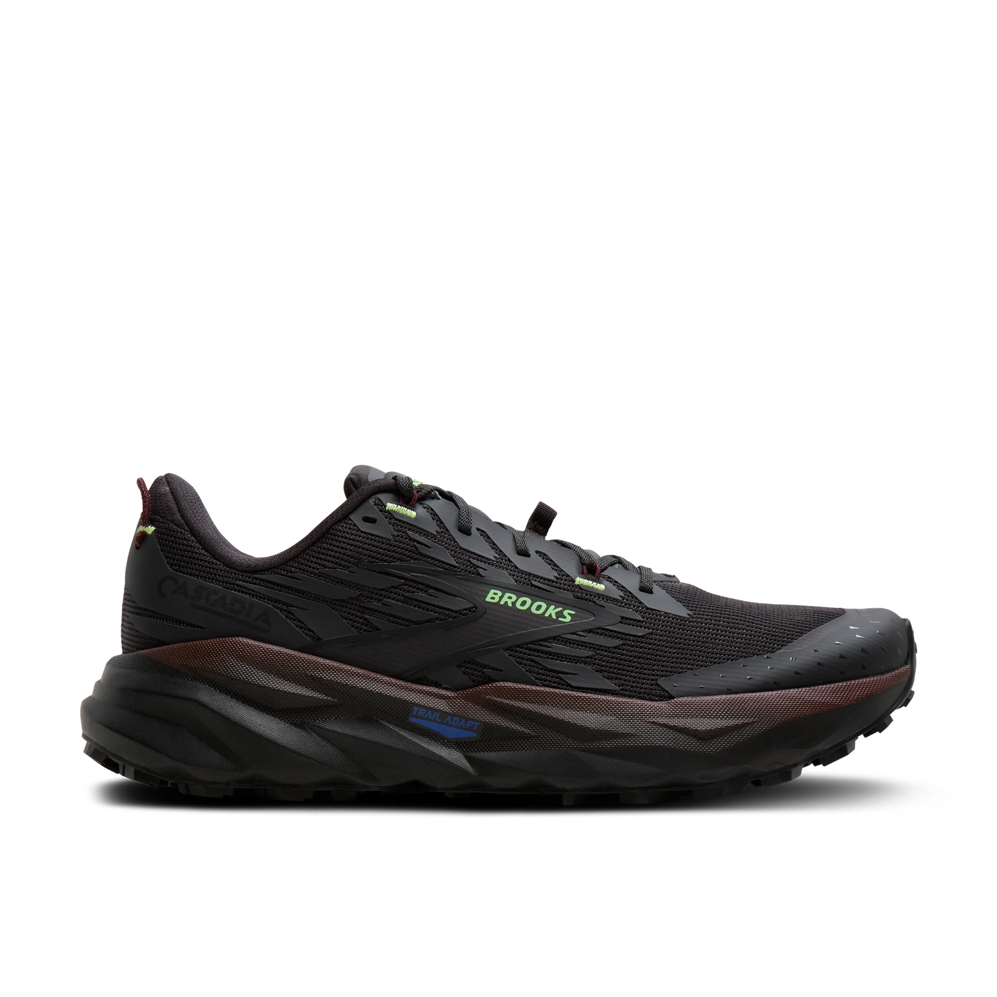Mens Brooks Cascadia 19