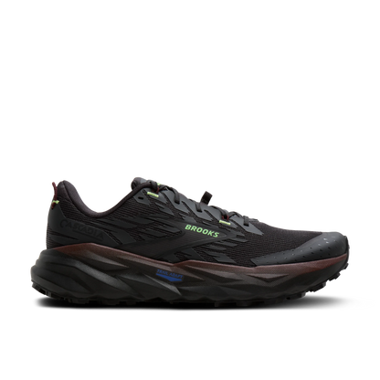 Mens Brooks Cascadia 19