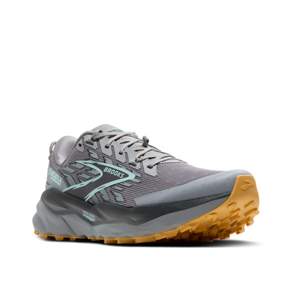 Mens Brooks Cascadia 19