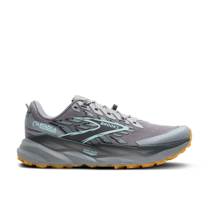 Mens Brooks Cascadia 19