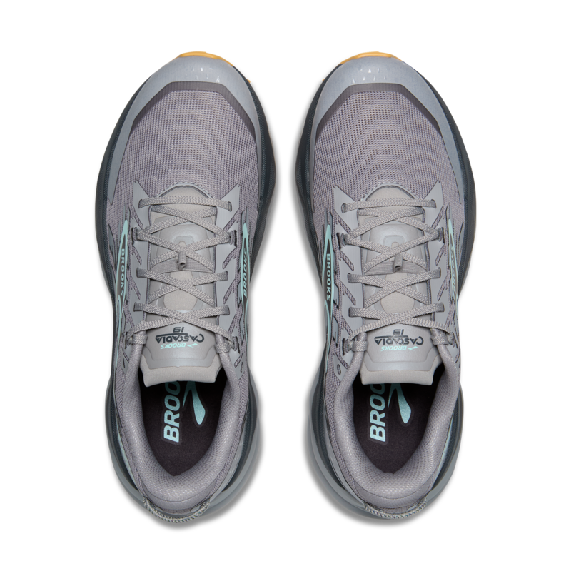 Mens Brooks Cascadia 19