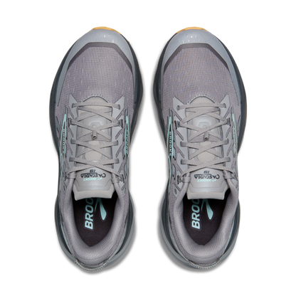 Mens Brooks Cascadia 19