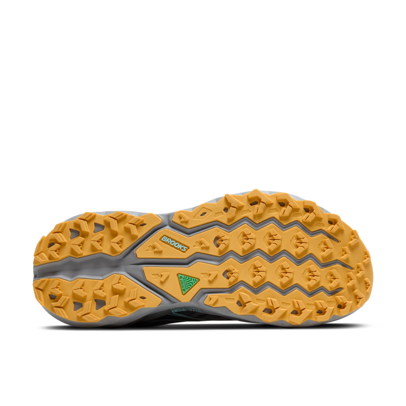 Mens Brooks Cascadia 19