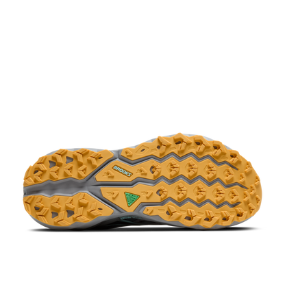 Mens Brooks Cascadia 19