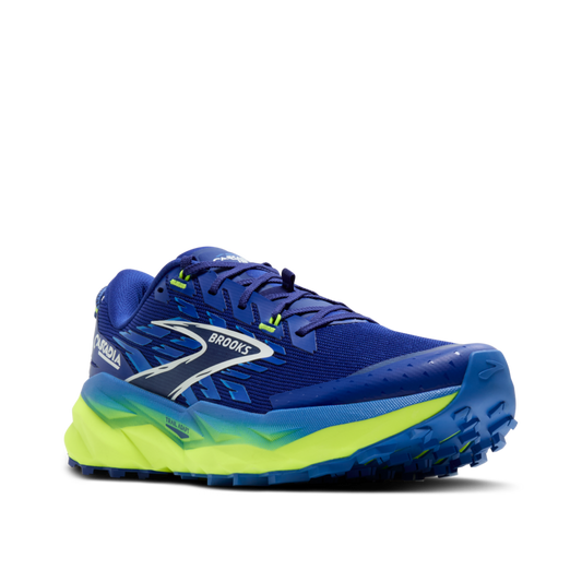 Mens Brooks Cascadia 19
