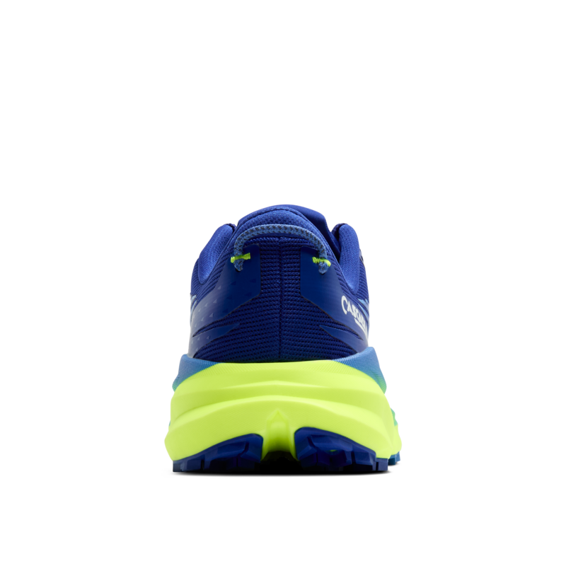 Mens Brooks Cascadia 19