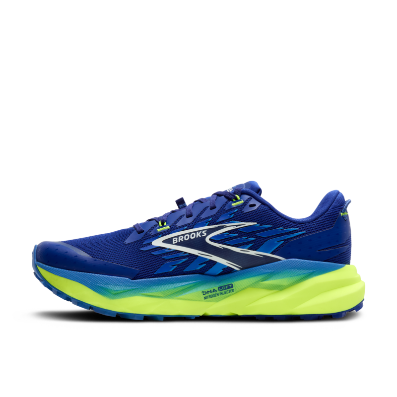 Mens Brooks Cascadia 19