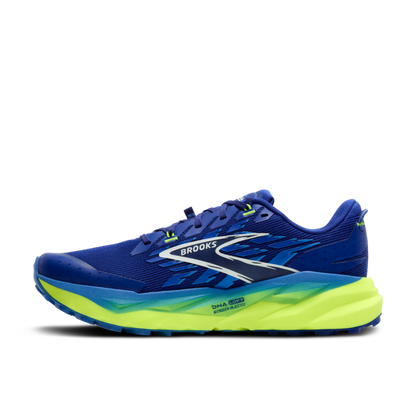 Mens Brooks Cascadia 19