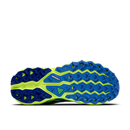 Mens Brooks Cascadia 19