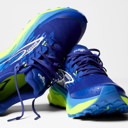 Mens Brooks Cascadia 19