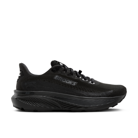 Womens Brooks Ghost 17 GTX (B-Width)