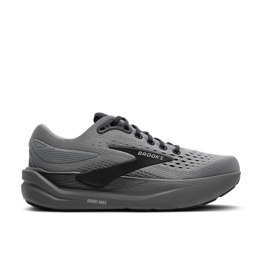Mens Brooks Ghost Max 3 Wide (2E-Width)