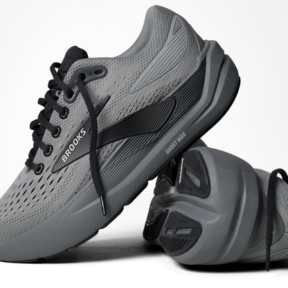 Mens Brooks Ghost Max 3 (D-Width)