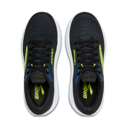 Mens Brooks Ghost Max 3 Wide (2E-Width)