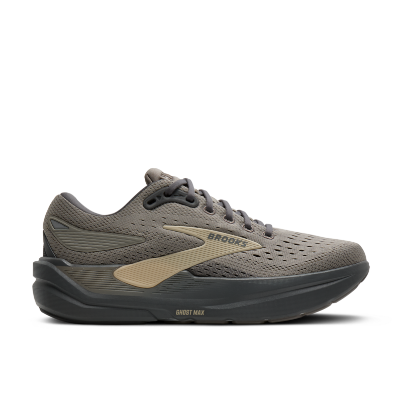 Mens Brooks Ghost Max 3 (D-Width)